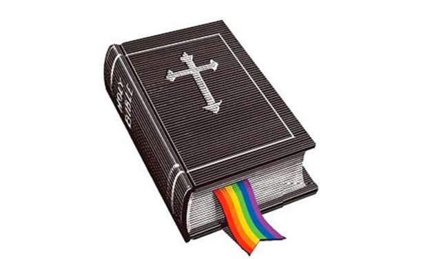 7 Myths About the Bible and Homosexuality Debunked
